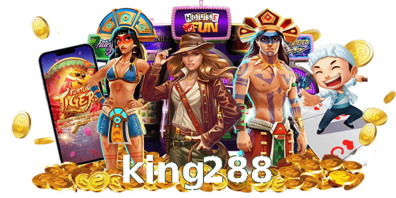 king288